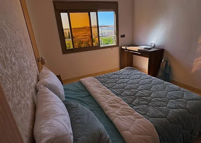 Serenity Apartments
