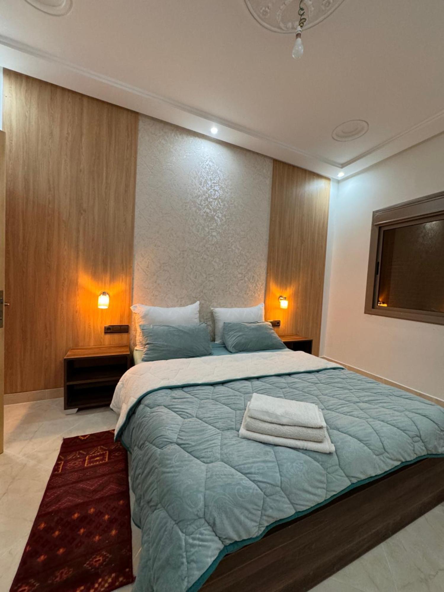 Apartment Serenity Azrou