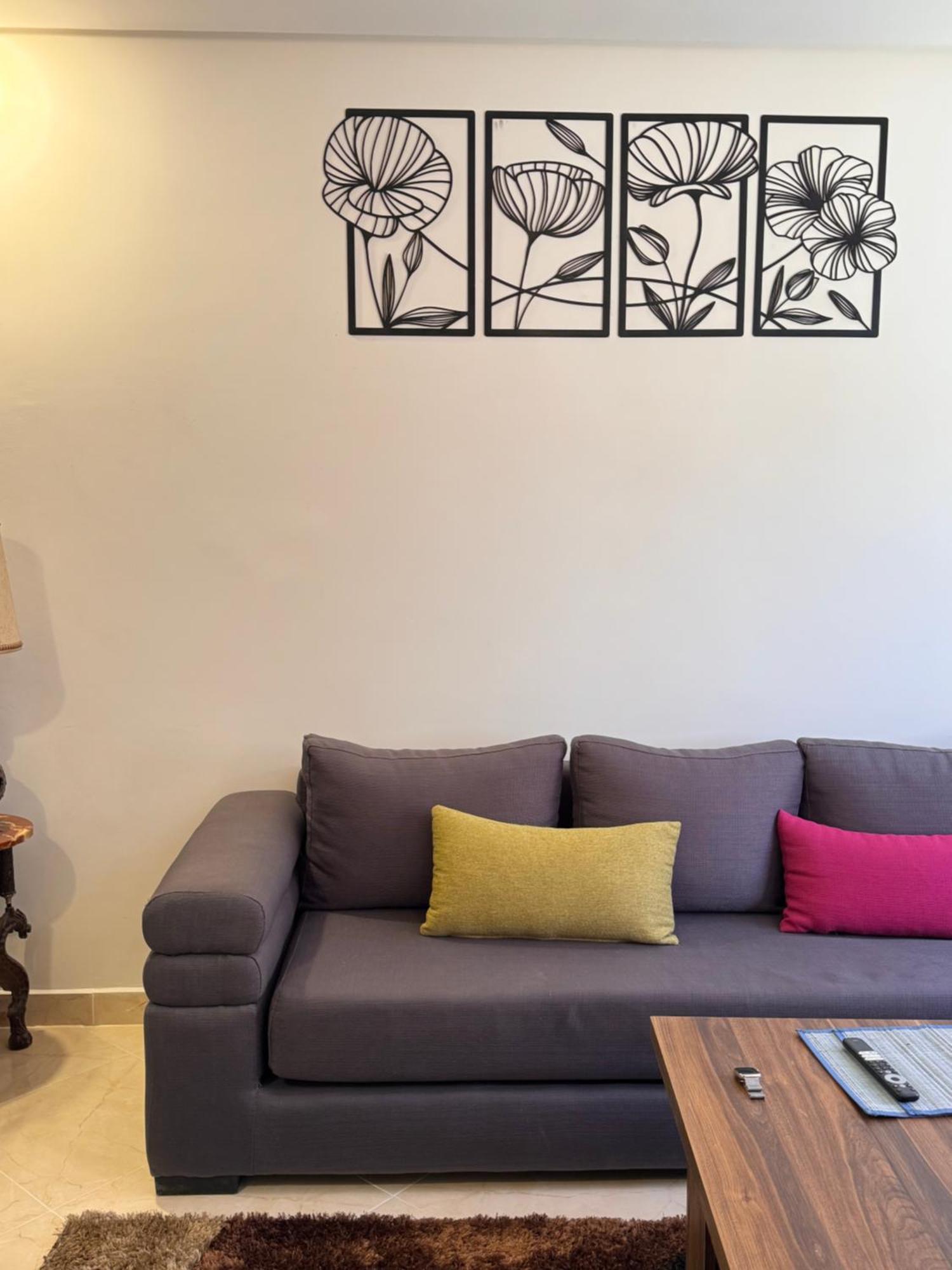 Apartment Serenity