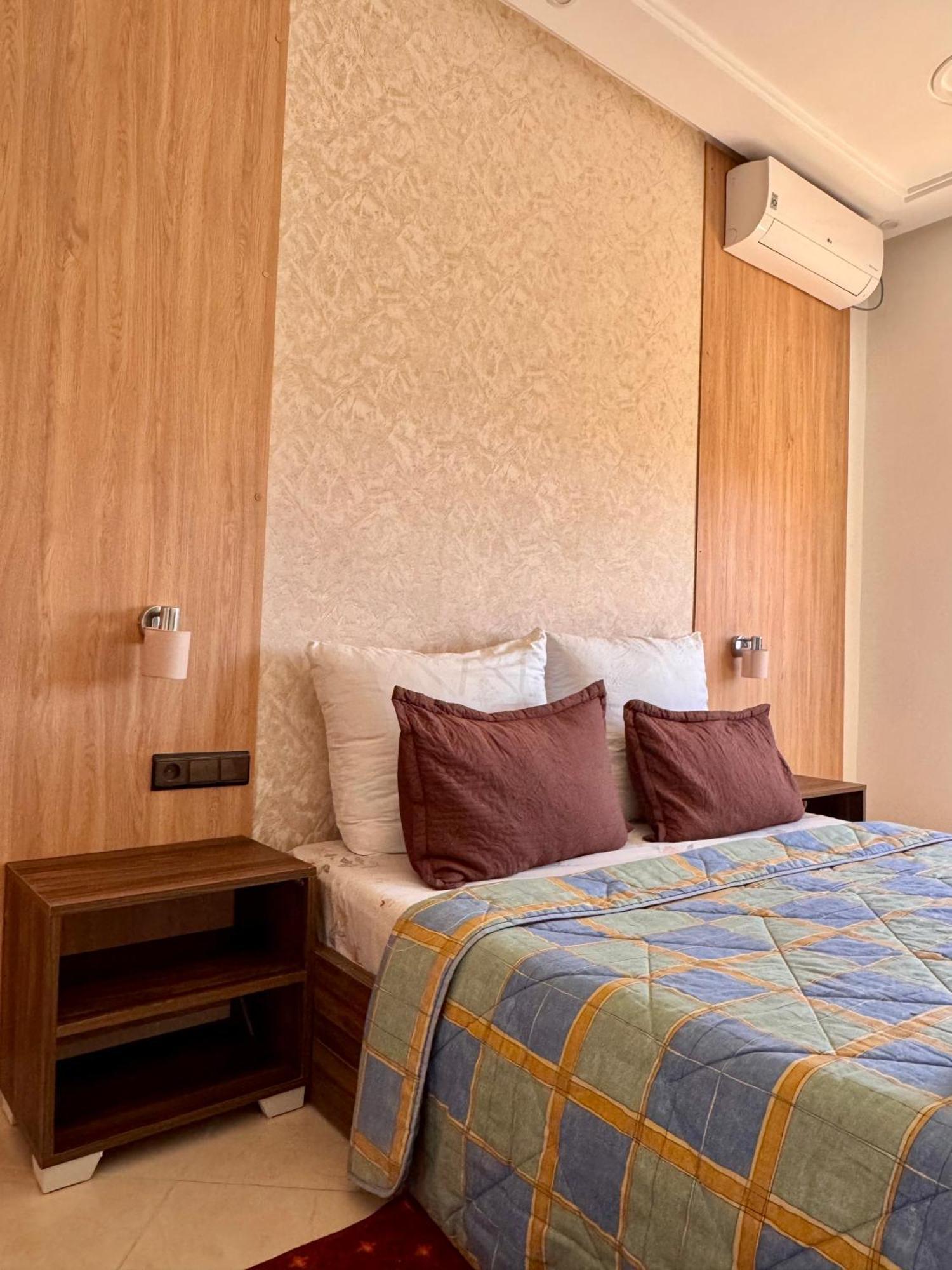 Apartment Serenity Azrou