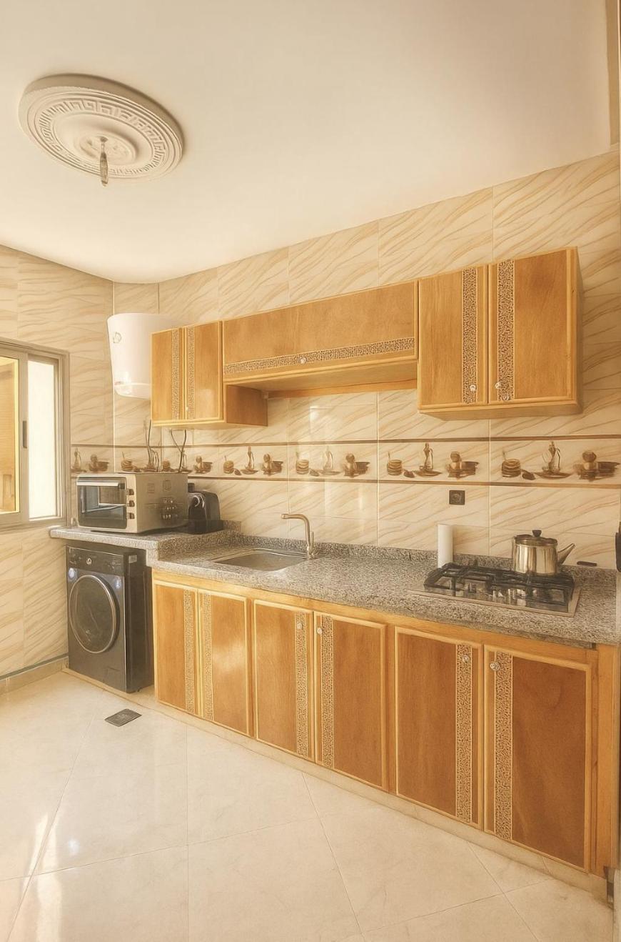 Serenity Apartment *