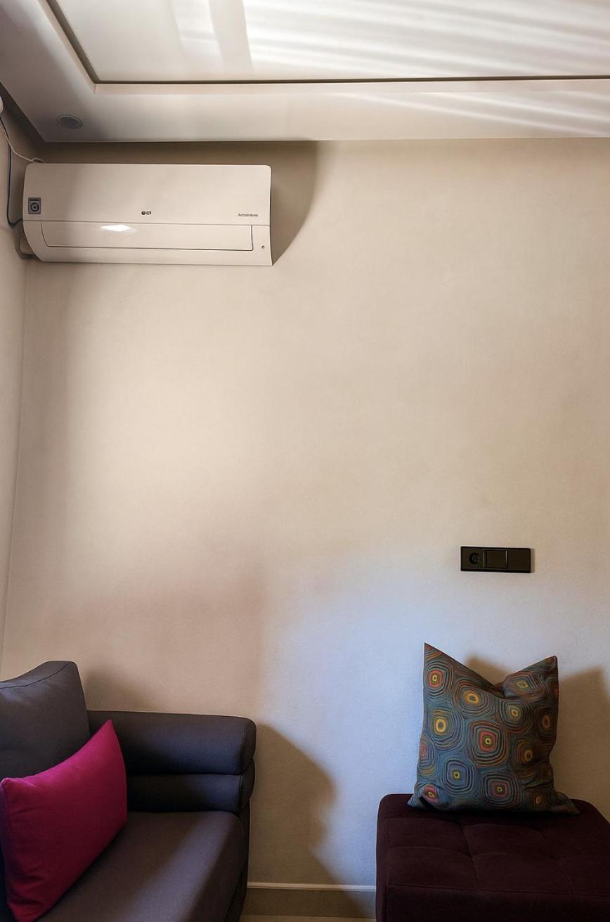 Serenity Apartment